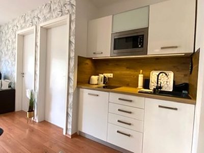 8600 Siófok Mátyás király u. 27. apartman szállás