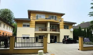 Siófok apartman kiadó