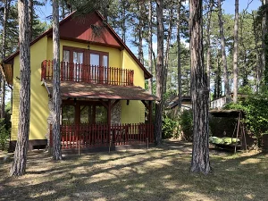 Siófok apartman kiadó