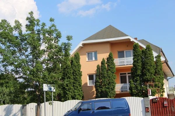 Siófok apartman kiadó