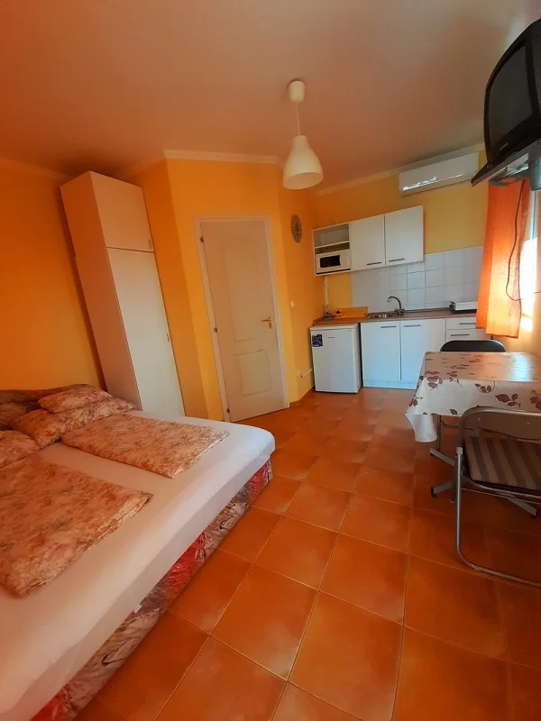 Siófok apartman kiadó