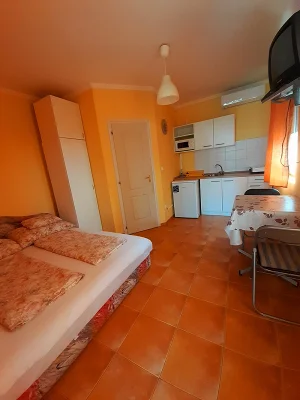 Siófok apartman kiadó