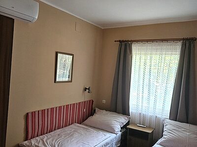 8600 Siófok Hungária utca 26. apartman szállás