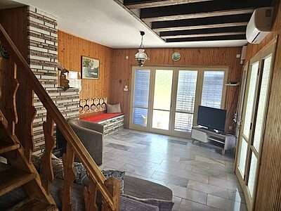 8600 Siófok Hungária utca 26. apartman szállás