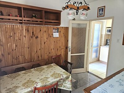 8600 Siófok Hungária utca 26. apartman szállás