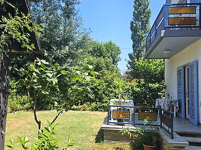 8600 Siófok Hungária utca 26. apartman szállás