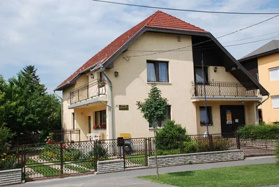 Siófok apartman kiadó