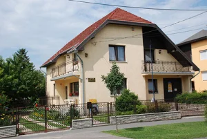 Siófok apartman kiadó