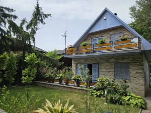 Siófok apartman kiadó