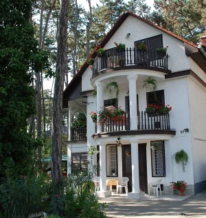 Siófok apartman kiadó