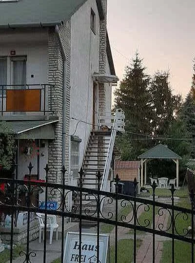 Siófok apartman kiadó