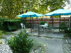 Siófok apartman kiadó