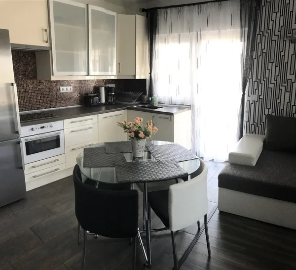 Siófok apartman kiadó