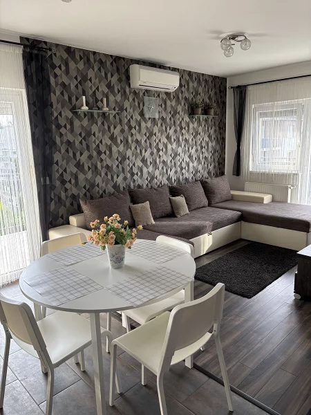 Siófok apartman kiadó