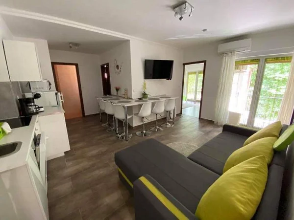 Siófok apartman kiadó