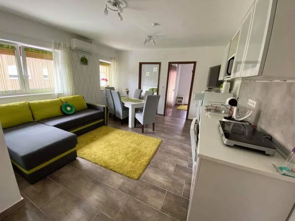 Siófok apartman kiadó