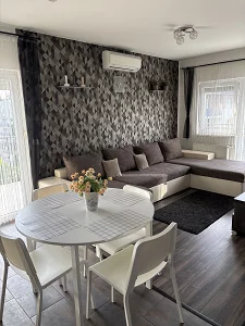 Siófok apartman kiadó