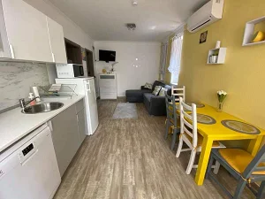 Siófok apartman kiadó