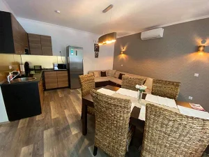 Siófok apartman kiadó