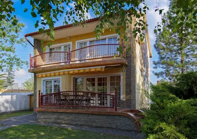 Siófok apartman kiadó