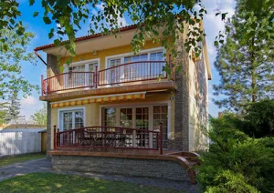 Siófok apartman kiadó