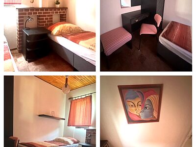 8600 Siófok Szent László u.53 apartman szállás