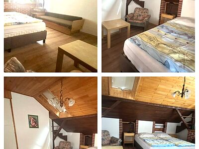 8600 Siófok Szent László u.53 apartman szállás