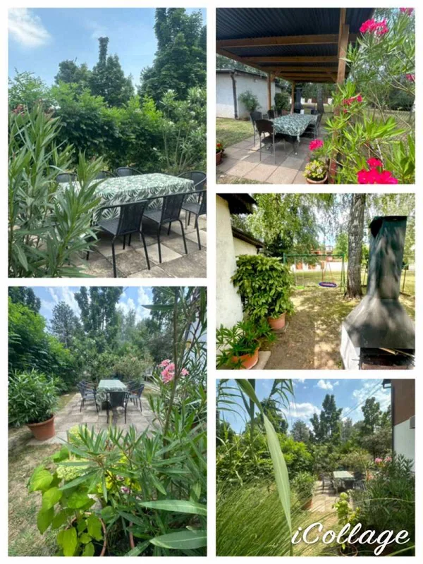 Siófok apartman kiadó