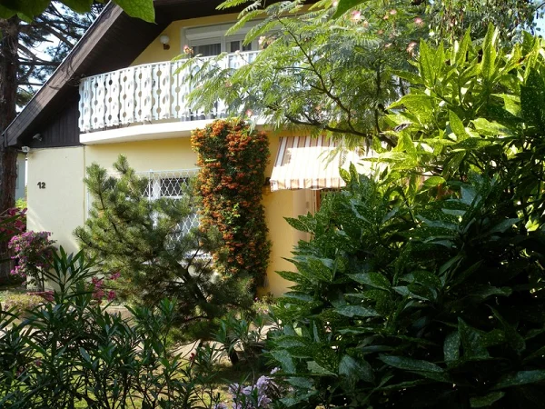 Siófok apartman kiadó