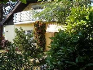 Siófok apartman kiadó