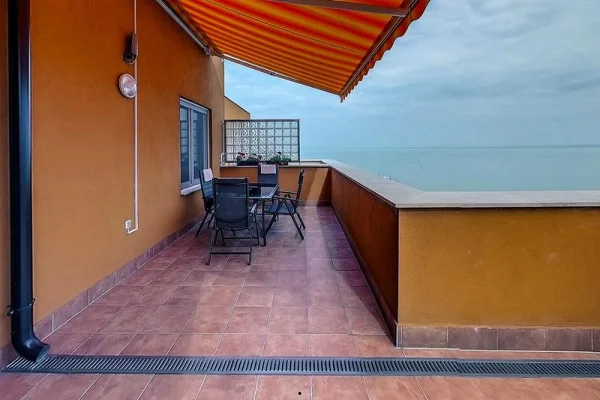 Siófok apartman kiadó