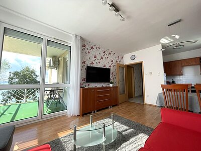 8600 Siófok Beszédes József sétány 66. apartman szállás