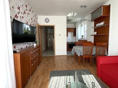 8600 Siófok Beszédes József sétány 66. apartman szállás