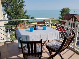 Siófok apartman kiadó