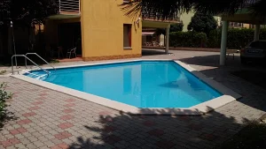 Siófok apartman kiadó