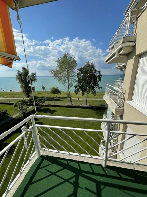 Siófok apartman kiadó