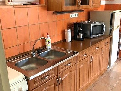 8600 Siófok Vak Bottyán u.17 apartman szállás