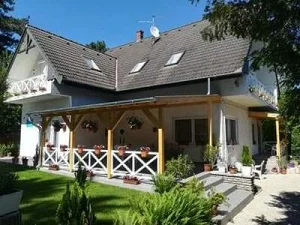 Siófok apartman kiadó