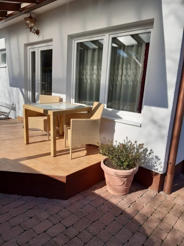 Siófok apartman kiadó