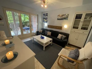 Siófok apartman kiadó