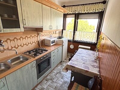 8600 Siófok Kandó Kálmán utca 19. apartman szállás