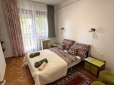 8600 Siófok Kandó Kálmán utca 19. apartman szállás