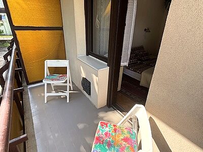 8600 Siófok Kandó Kálmán utca 19. apartman szállás