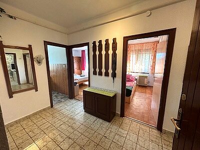 8600 Siófok Kandó Kálmán utca 19. apartman szállás