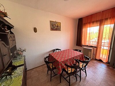 8600 Siófok Kandó Kálmán utca 19. apartman szállás