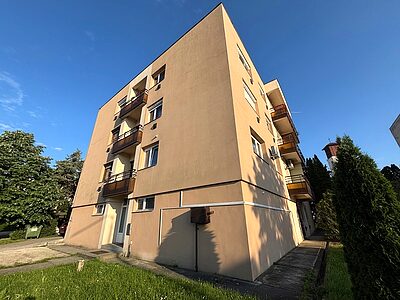 8600 Siófok Kandó Kálmán utca 19. apartman szállás