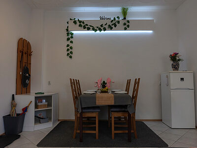 Siófok apartman kiadó