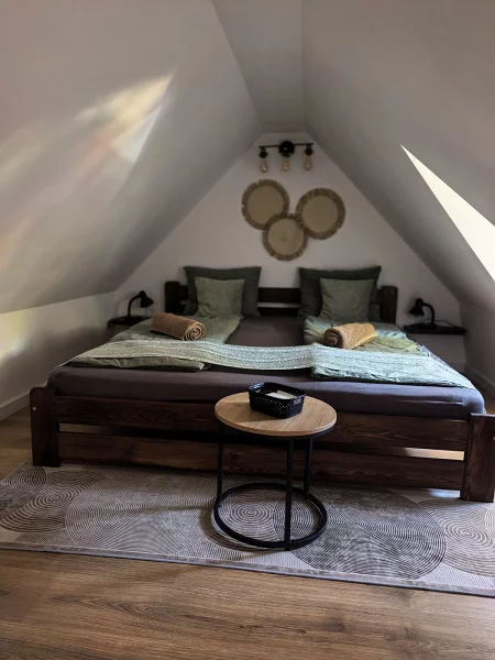 Siófok apartman kiadó