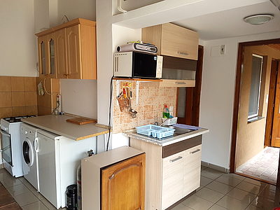 8600 Siófok Árpád apartman szállás