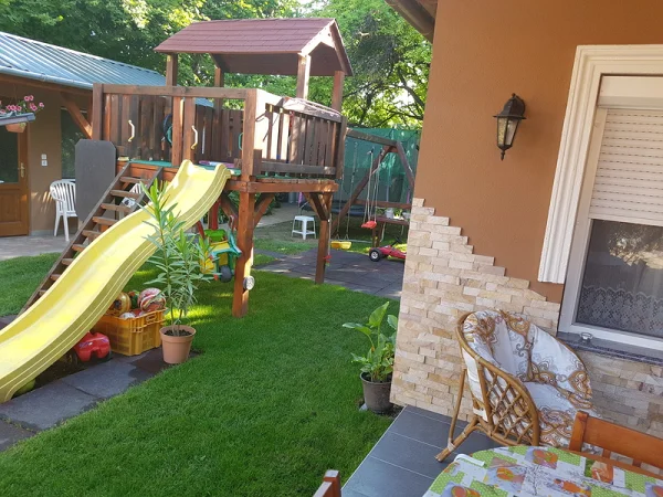 Siófok apartman kiadó